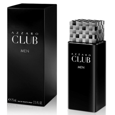 Azzaro Club Men edt m Изображение