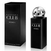 Azzaro Club Women edt w Изображение