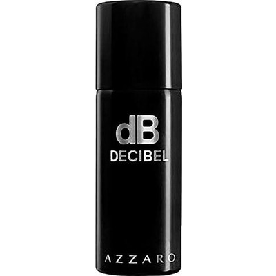Azzaro Decibel deo m Изображение