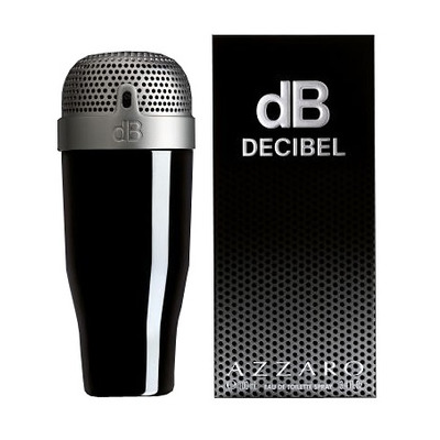 Azzaro Decibel edt m Изображение