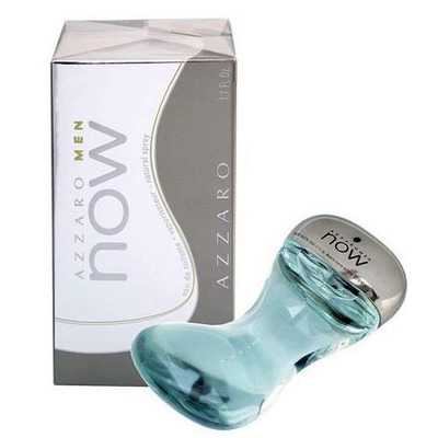 Azzaro Now Men edt m Изображение