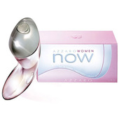 Azzaro Now Women edt w Изображение