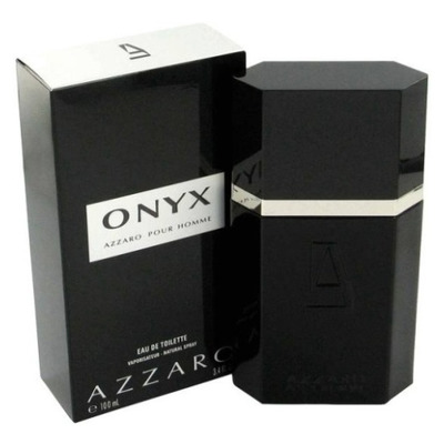 Azzaro Onyx edt m Изображение