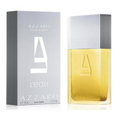 Azzaro Pour Homme L`eau edt m Изображение