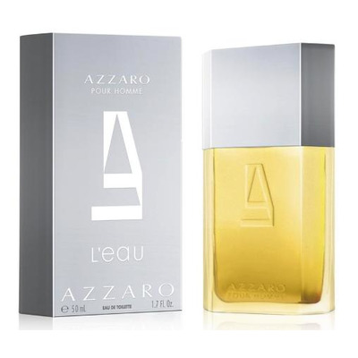 Azzaro Pour Homme L`eau edt m Изображение