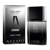Azzaro Pour Homme Night Time edt m Изображение