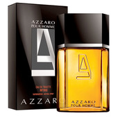Azzaro Pour Homme edt m Изображение