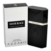 Azzaro Silver Black edt m Изображение
