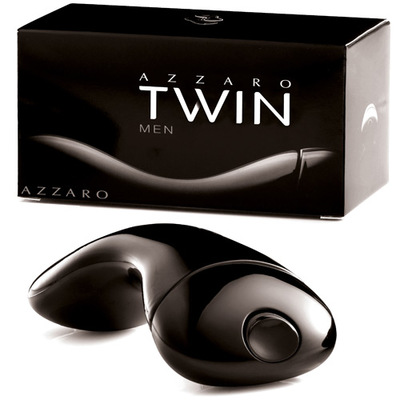 Azzaro Twin for Men edt m Зображення