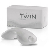 Azzaro Twin for Women edt w Изображение