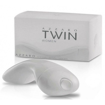 Azzaro Twin for Women edt w Изображение