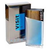 Azzaro Visit for Men edt m Изображение