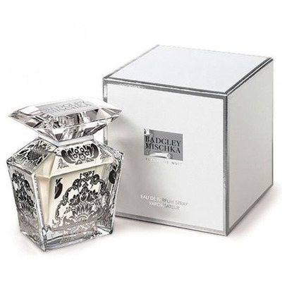 Badgley Mischka Fleurs de Nuit edp w Зображення