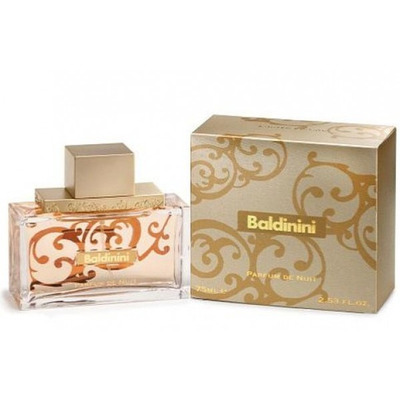 Baldinini Parfum de Nuit edp w Зображення
