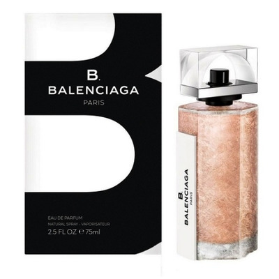 Balenciaga B Eau de Parfum edp w Зображення