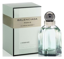 Balenciaga Paris 10 Avenue George V L Essence edp w Изображение
