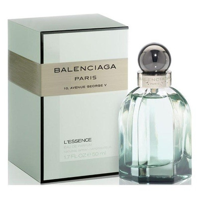Balenciaga Paris 10 Avenue George V L Essence edp w Зображення