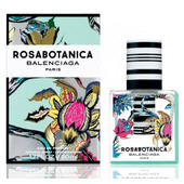 Balenciaga Rosabotanica edp w Изображение