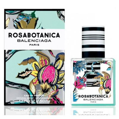 Balenciaga Rosabotanica edp w Зображення