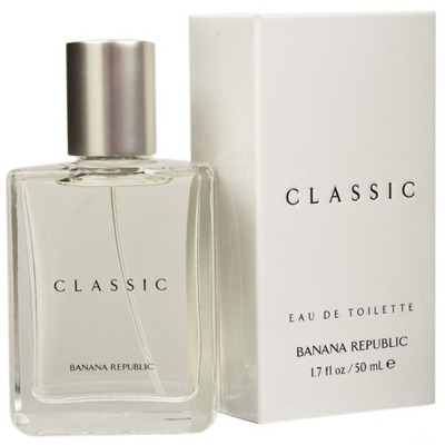Banana Republic Classic edt u Изображение