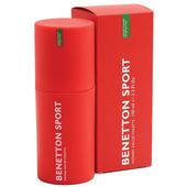 Benetton Sport Women edt w Изображение