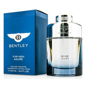 Bentley Azure edt m Изображение