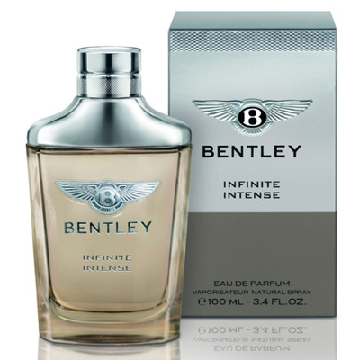 Bentley Infinite Intense edp m Зображення