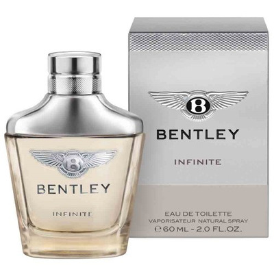 Bentley Infinite edt m Зображення