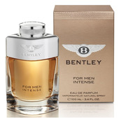 Bentley for Men Intense edp m Изображение