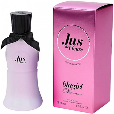 Blumarine Blugirl Jus de Fleurs edt w Изображение