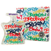 Bond No 9 Brooklyn edp u Изображение