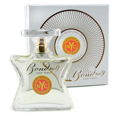 Bond No 9 Chelsea Flowers edp w Изображение