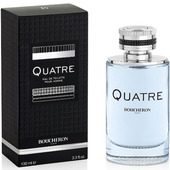 Boucheron Quatre Pour Homme edt m Изображение