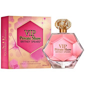 Britney Spears VIP Private Show edp w Изображение