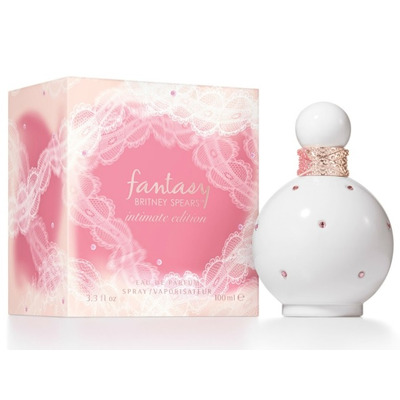 Britney Spears Fantasy Intimate Edition edp w Изображение