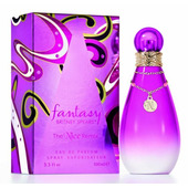 Britney Spears Fantasy the Nice Remix edp w Изображение