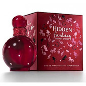 Britney Spears Hidden Fantasy edp w Изображение