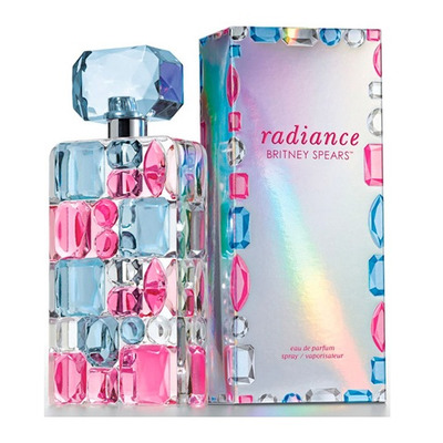 Britney Spears Radiance edp w Изображение