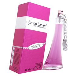Bruno Banani Made for Women edt w Изображение
