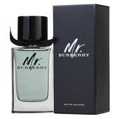 Burberry Mr. Burberry edt m Изображение