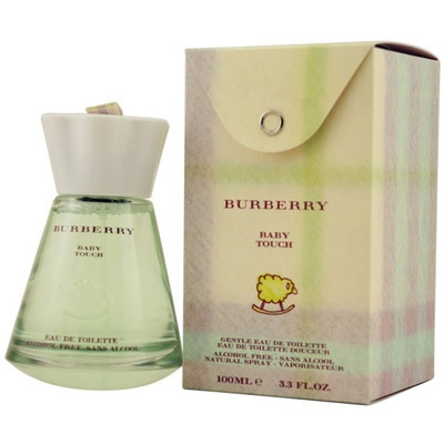 Burberry Baby Touch edt w Зображення