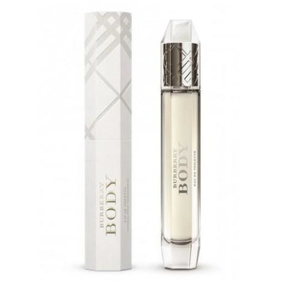 Burberry Body Eau de Toilette edt w Изображение