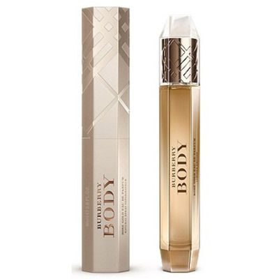 Burberry Body Intense edp w Изображение