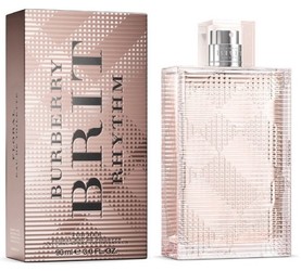 Burberry Brit Rhythm Floral for Her edt w Зображення