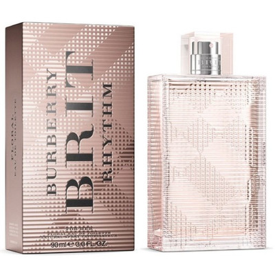 Burberry Brit Rhythm Floral for Her edt w Зображення