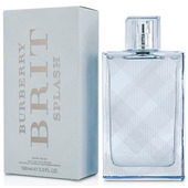 Burberry Brit Splash edt m Зображення