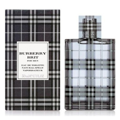 Burberry Brit for Men edt m Изображение