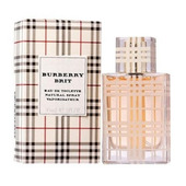 Burberry Brit for Women edt w Изображение