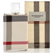 Burberry London for Women edp w Изображение