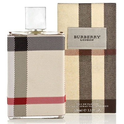Burberry London for Women edp w Изображение